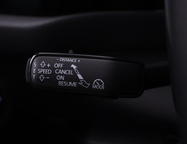 Škoda Kodiaq SUV 2,0 l 140 kw