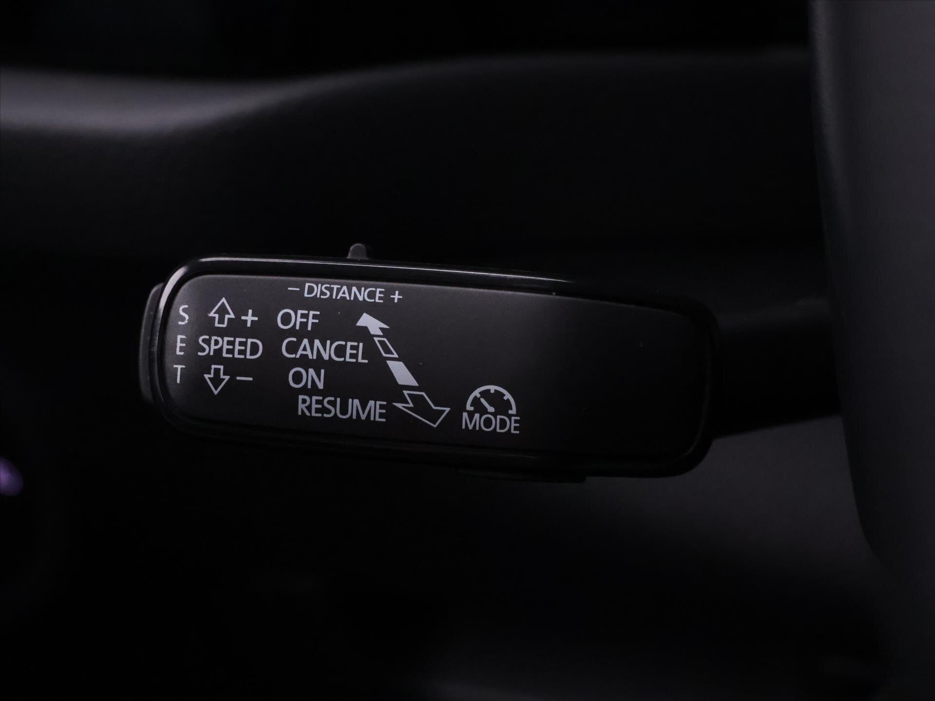 Škoda Kodiaq SUV 2,0 l 140 kw