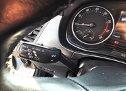 Škoda Fabia Kombi 1,2 l 81 kw