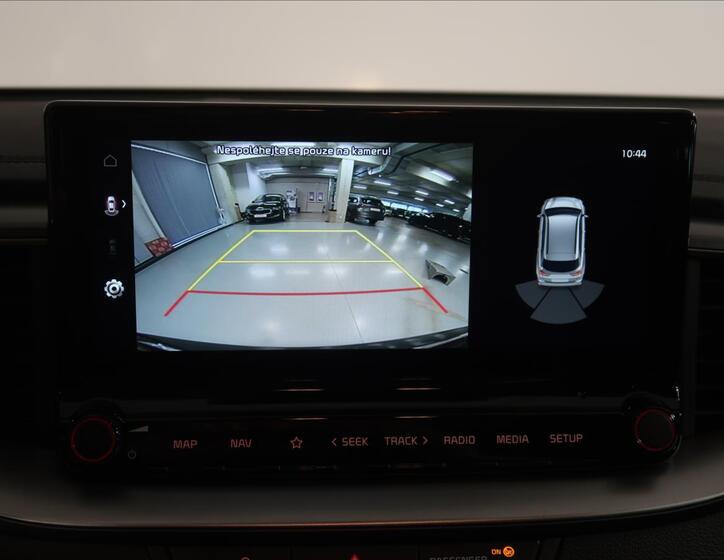 KIA Ceed Kombi 1,5 l 103 kw