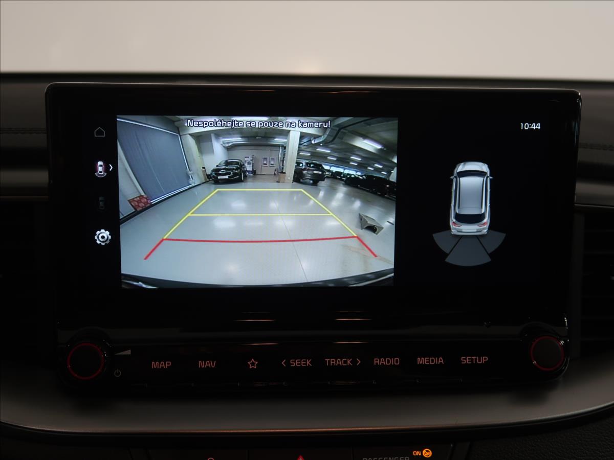 KIA Ceed Kombi 1,5 l 103 kw