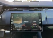 Land Rover Range Rover Sport SUV / Terénní 3,0 l 221 kw