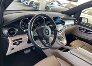 Mercedes-Benz Třídy V 12