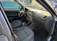 Škoda Fabia Hatchback 1,2 l 63 kw