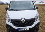 Renault Trafic VAN-Minibus 0,0 89 kw