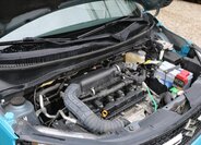 Suzuki Ignis Hatchback 1,2 l 66 kw