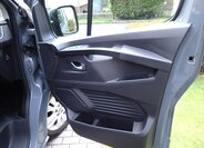 Renault Trafic VAN / Minibus 2,0 l 110 kw