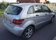 Mercedes-Benz Třídy B 7