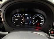 Mitsubishi Outlander SUV / Terénní 2,3 l 110 kw