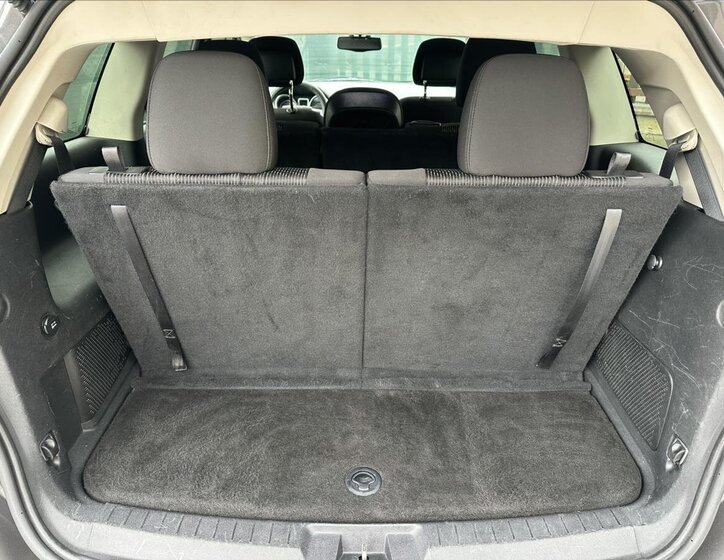 Fiat Freemont SUV / Terénní 2,0 l 103 kw