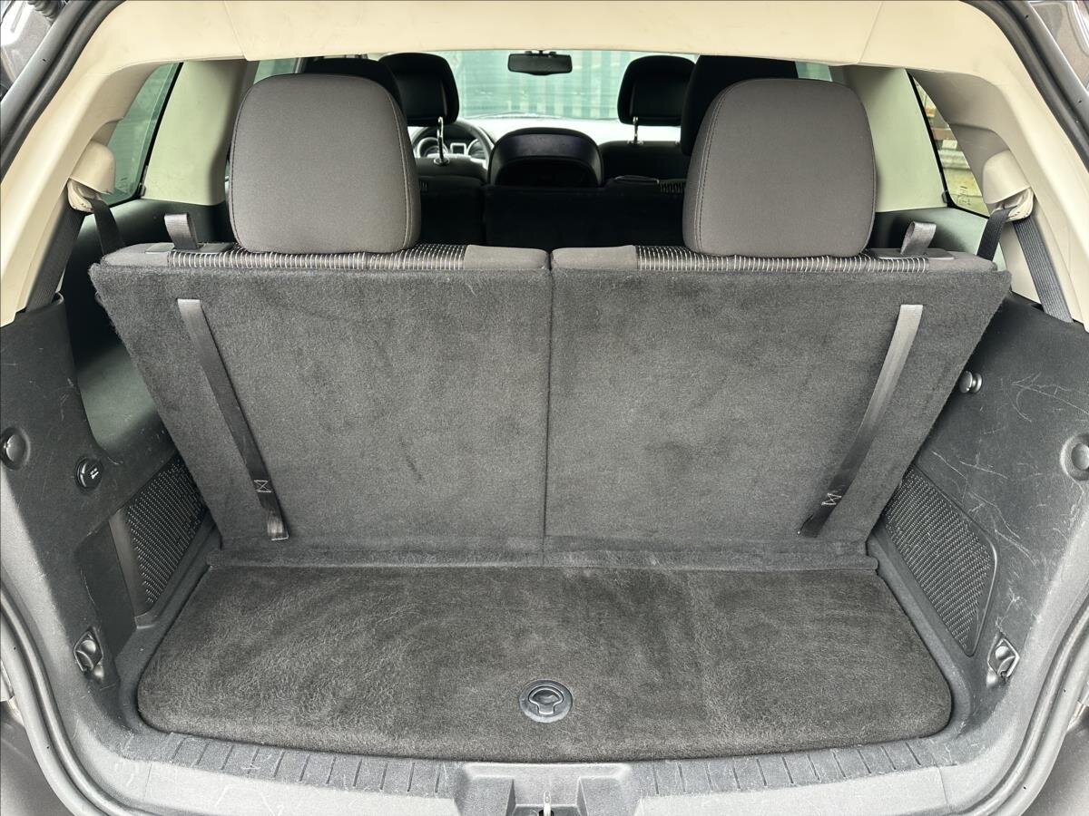 Fiat Freemont SUV / Terénní 2,0 l 103 kw