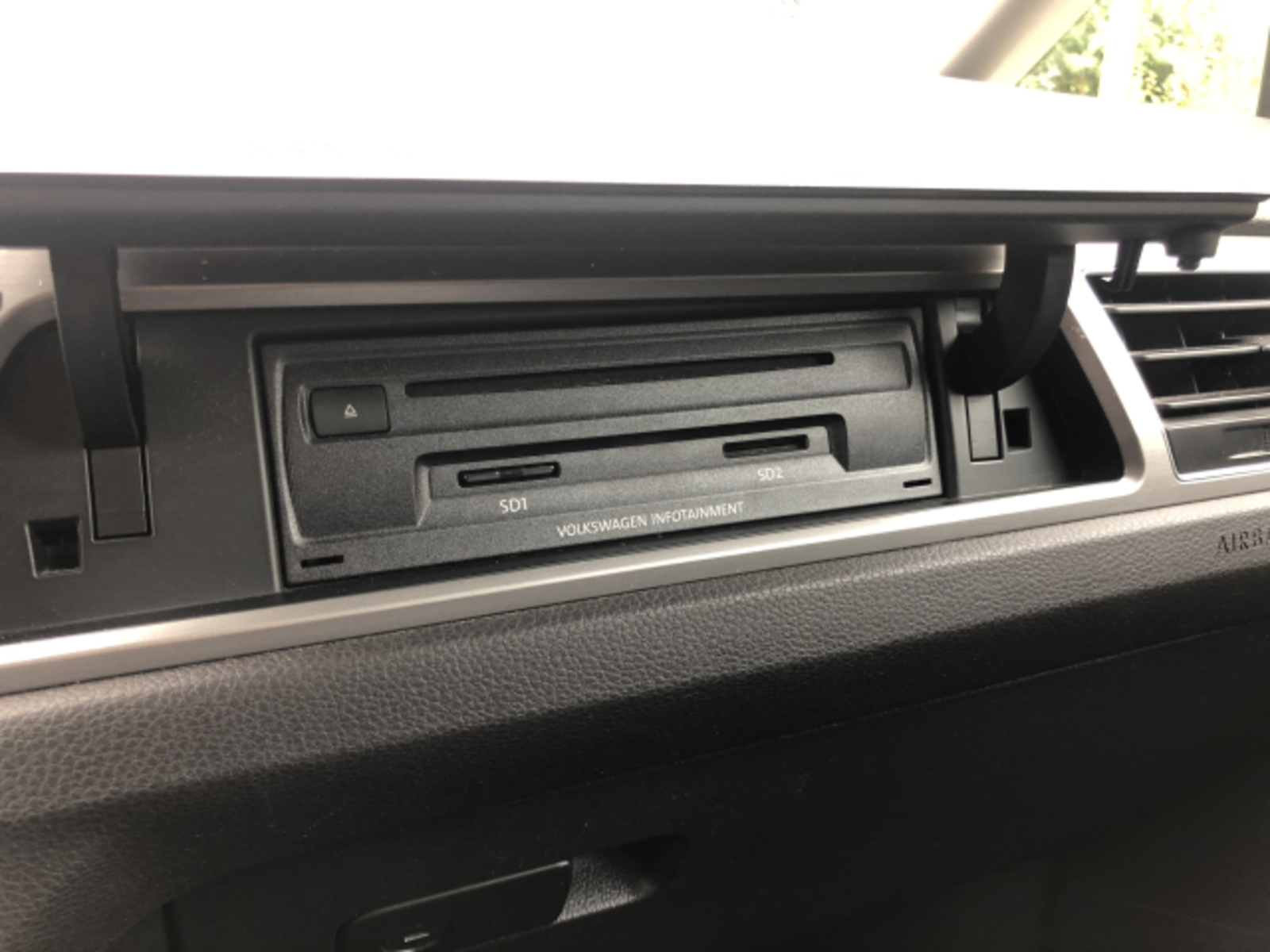 Volkswagen Touran 58