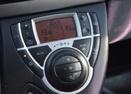 Peugeot 807 MPV 2,0 l 100 kw