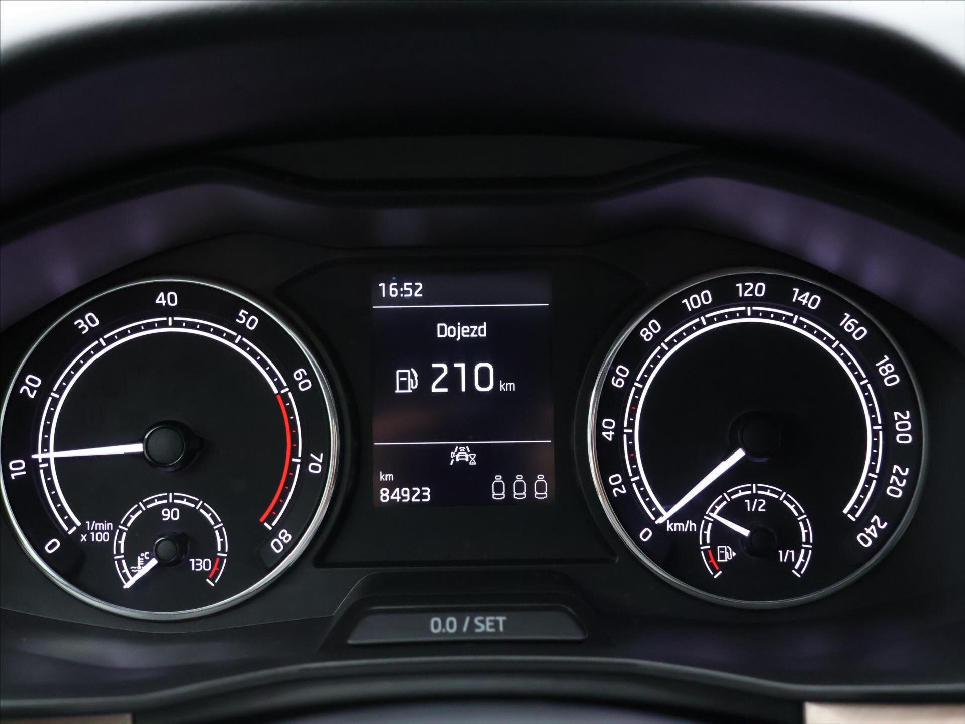 Škoda Scala Hatchback 999,0 81 kw