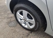 Škoda Fabia Hatchback 999,0 70 kw