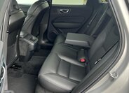 Volvo XC60 SUV 2,0 l 145 kw