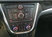 Opel Mokka MPV 1,6 l 100 kw