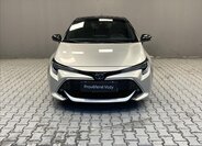 Toyota Corolla Hatchback 2,0 l 112 kw