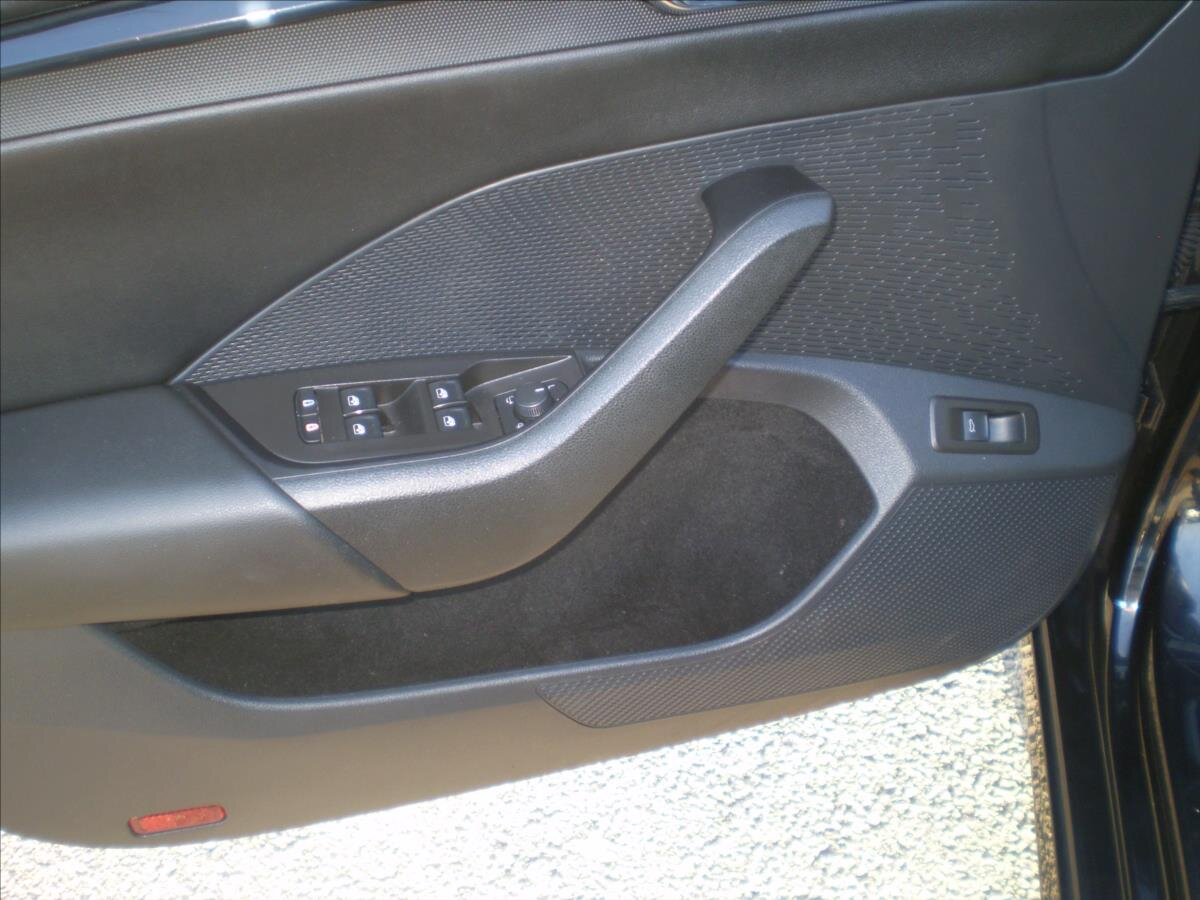 Škoda Octavia Kombi 999,0 81 kw