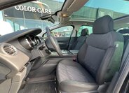 Peugeot 3008 MPV 2,0 l 120 kw