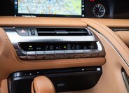 Lexus LC 500 Kupé 5,0 l 341 kw