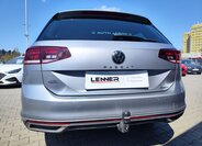 Volkswagen Passat Kombi 2,0 l 147 kw