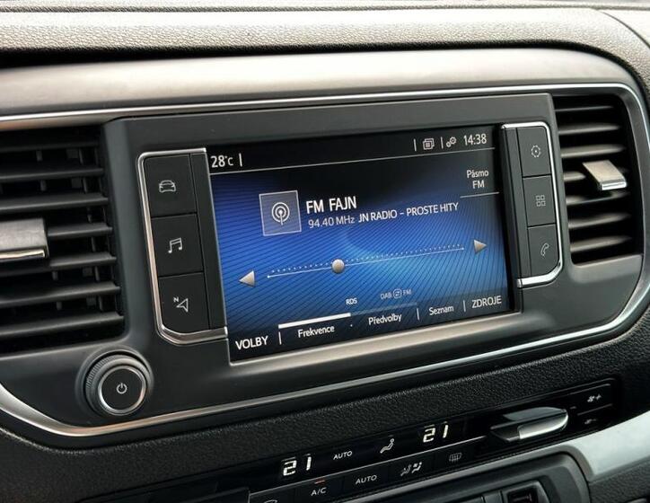 Toyota ProAce Verso 34