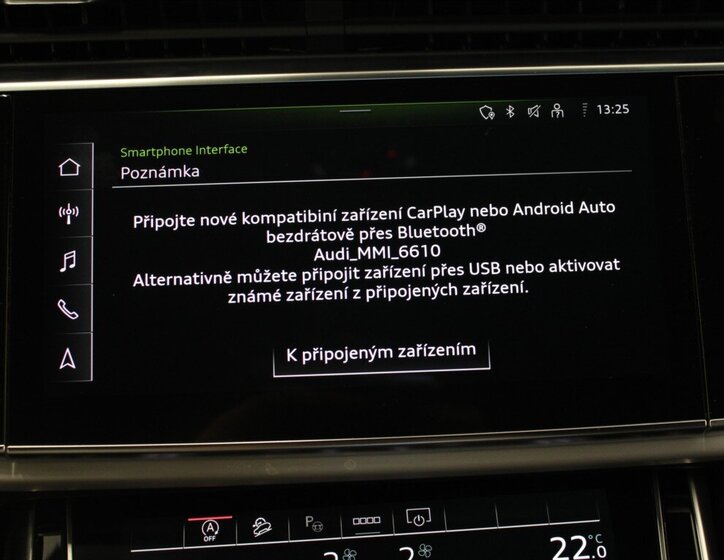 Audi Q7 SUV / Terénní 3,0 l 210 kw