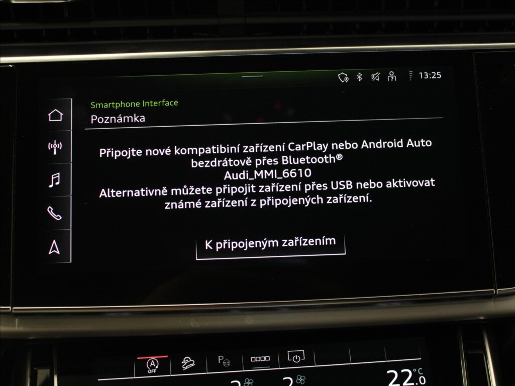 Audi Q7 SUV / Terénní 3,0 l 210 kw