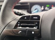 Hyundai Tucson SUV 1,6 l 110 kw