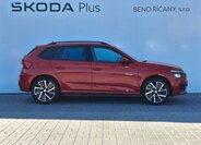 Škoda Kamiq SUV / Terénní 1,5 l 85 kw