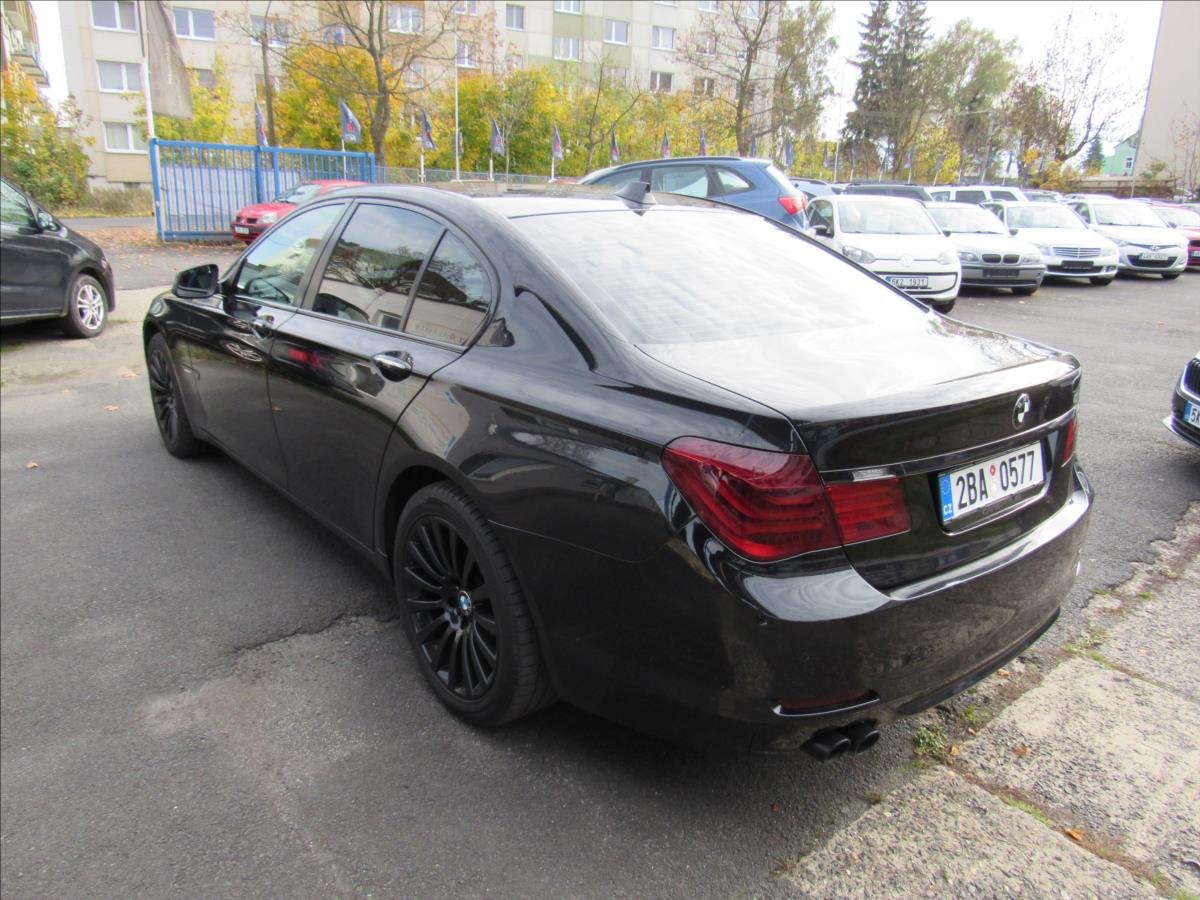 BMW Řada 7