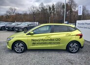 Hyundai i20 Hatchback 998,0 73 kw