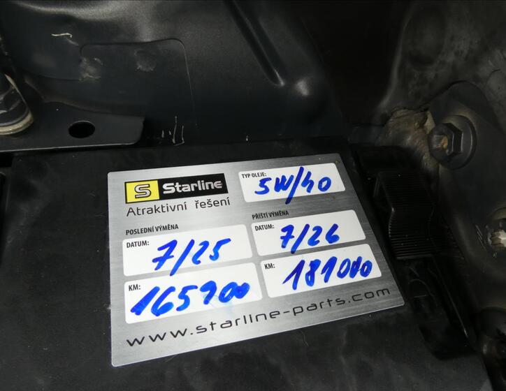 Volkswagen Golf Plus 38