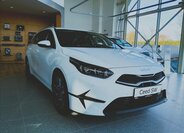 KIA Ceed Kombi 1,5 l 103 kw