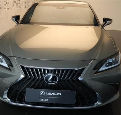 Lexus ES 300 3