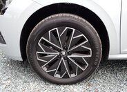 Škoda Kamiq Hatchback 999,0 70 kw