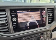 Volkswagen Grand California VAN-Minibus 2,0 l 130 kw