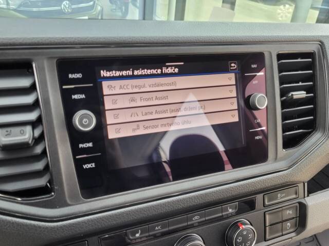 Volkswagen Grand California VAN-Minibus 2,0 l 130 kw