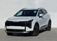KIA Sportage SUV / Terénní 1,6 l 0