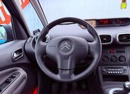 Citroën C3 Picasso Kombi 1,4 l 70 kw