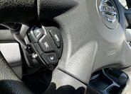 Nissan Almera Hatchback 1,5 l 72 kw