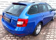 Škoda Octavia Kombi 1,5 l 96 kw