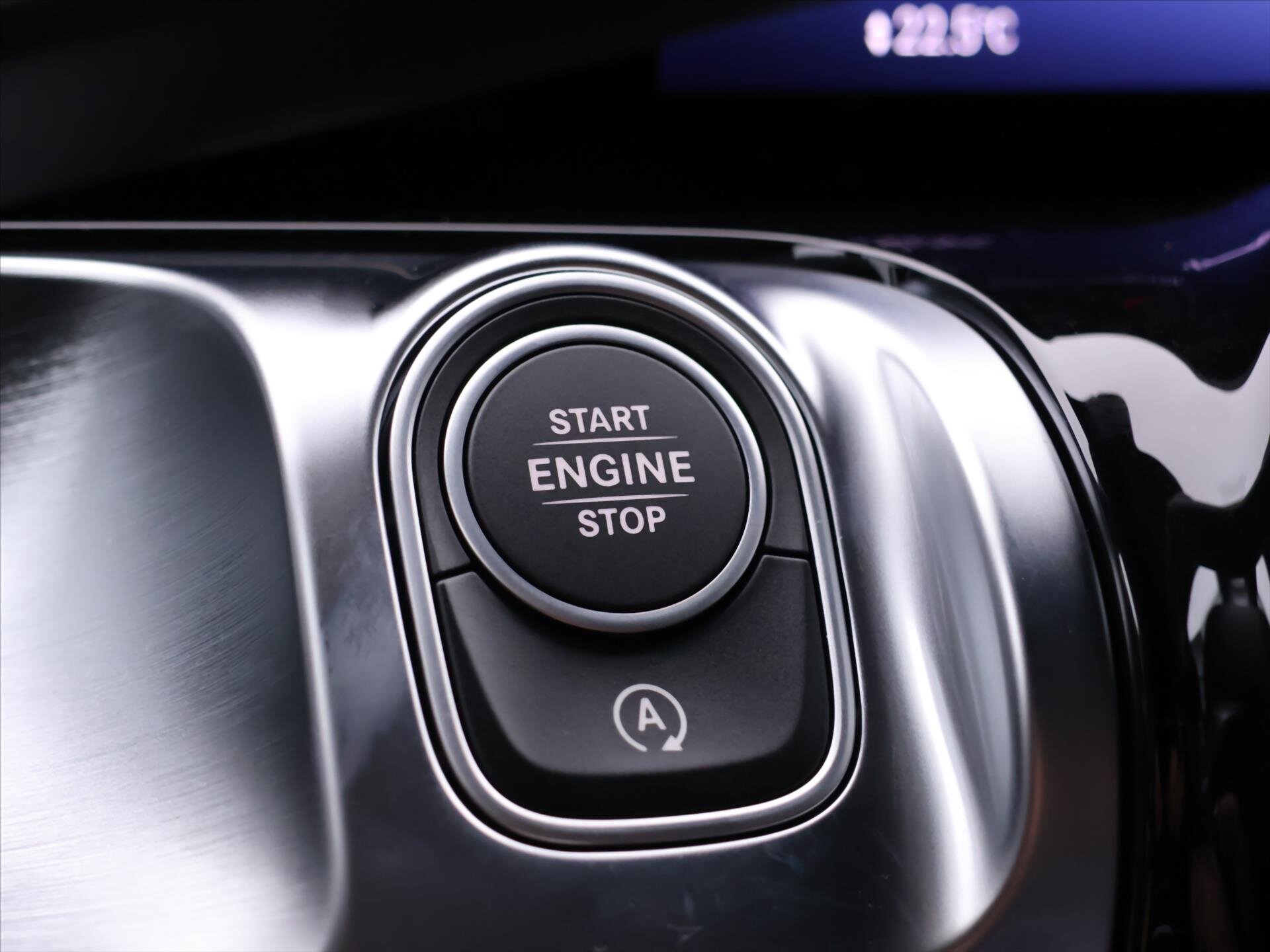 Mercedes-Benz GLB SUV 2,0 l 110 kw