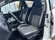 Toyota Yaris Kombi 1,5 l 54 kw