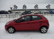 Mazda 2 Hatchback 1,3 l 55 kw