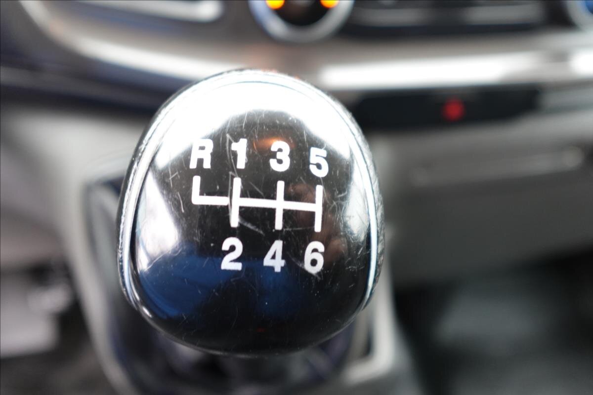 Ford Transit Custom Ostatní 2,0 l 96 kw