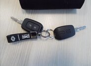 Dacia Duster SUV 999,0 67 kw