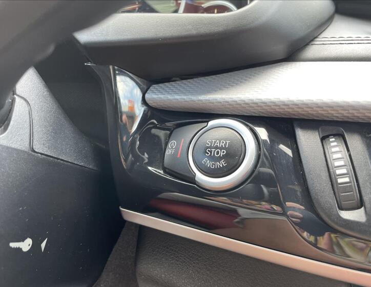 BMW X6 45