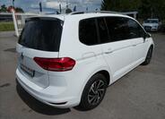Volkswagen Touran 9